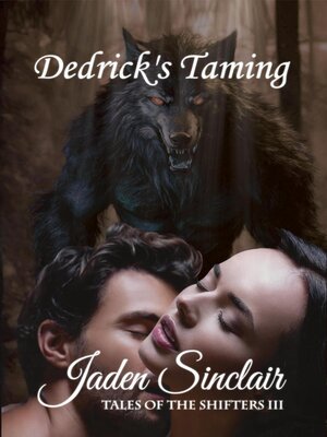 cover image of Dedrick's Taming